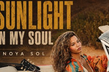Noya Sol – Sunlight In My Soul