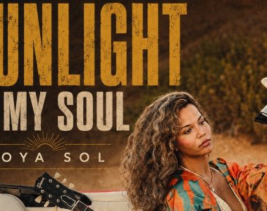 Noya Sol – Sunlight In My Soul