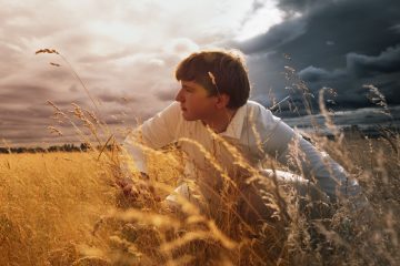Oskar Brandt – Now or Never