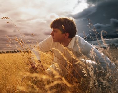 Oskar Brandt – Now or Never