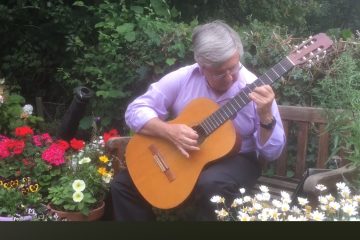 Martin Lloyd Howard – Highland Mist