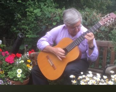 Martin Lloyd Howard – Highland Mist