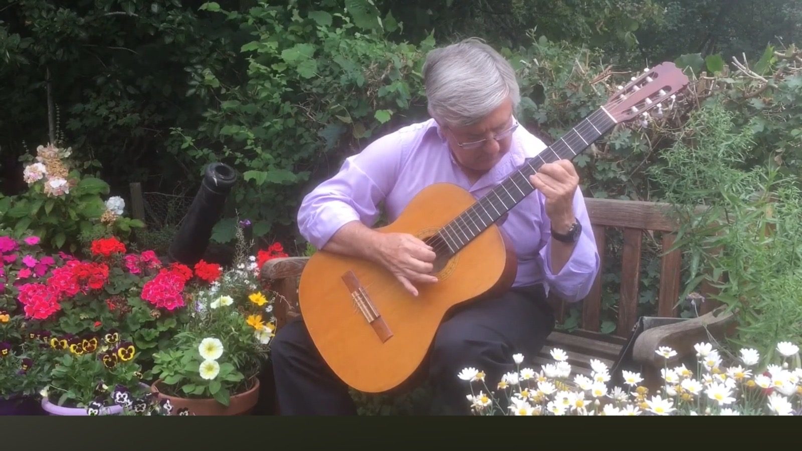 Martin Lloyd Howard – Highland Mist