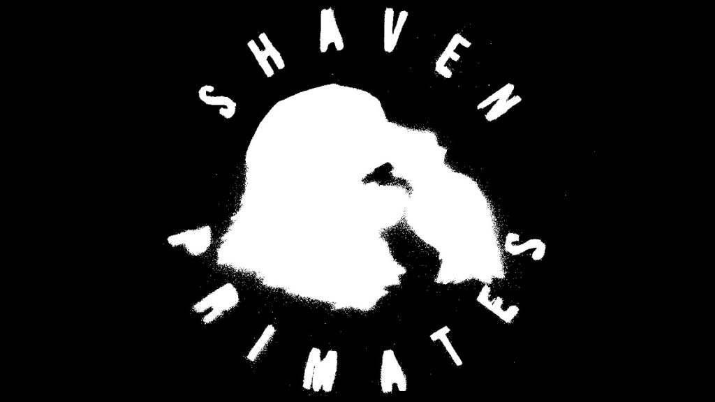 Shaven Primates – Kill The Algorithm Shaven Primates – Kill The Algorithm