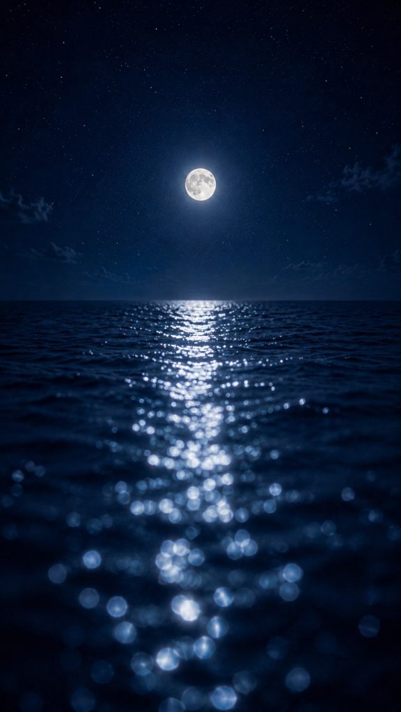 Naoko Hiranuma – Sea of Light