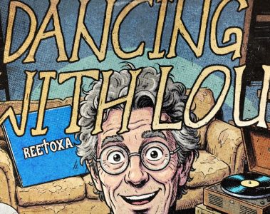 Reetoxa – Dancing With Lou