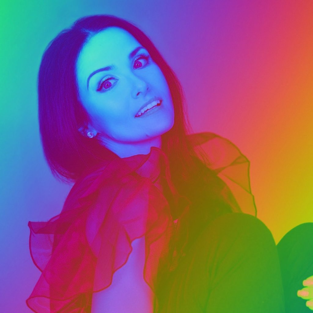 Stephani Ezatoff – Run On