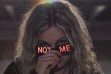 Bailey Bomar – Not Me