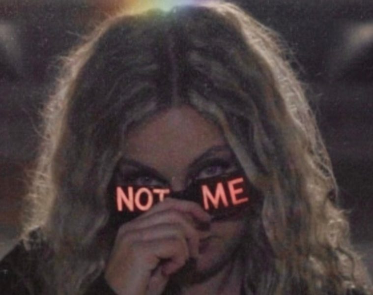 Bailey Bomar – Not Me