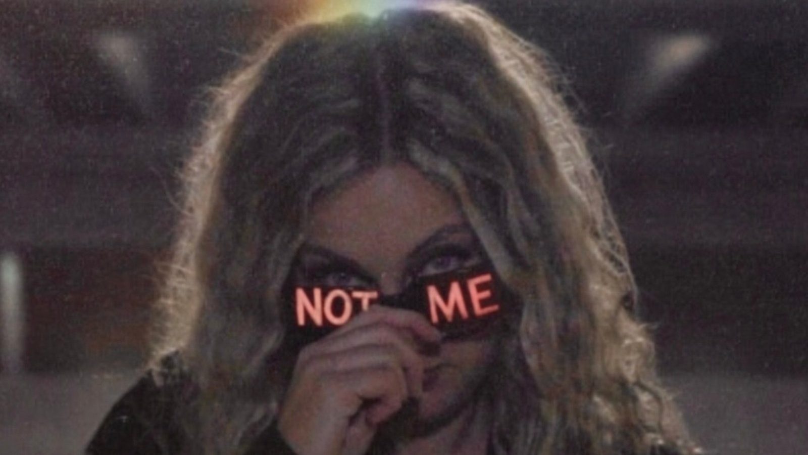 Bailey Bomar – Not Me