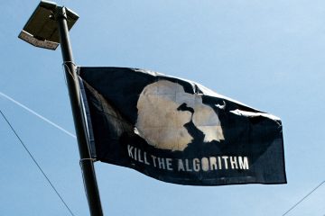 Shaven Primates – Kill The Algorithm