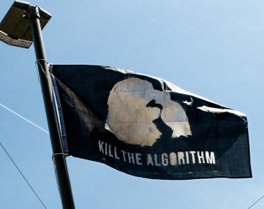 Shaven Primates – Kill The Algorithm