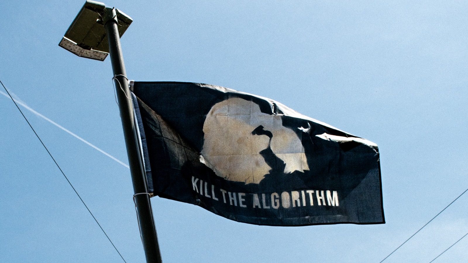 Shaven Primates – Kill The Algorithm (Review) Shaven Primates – Kill The Algorithm