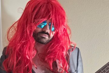 Rubbish Party — Please Stay