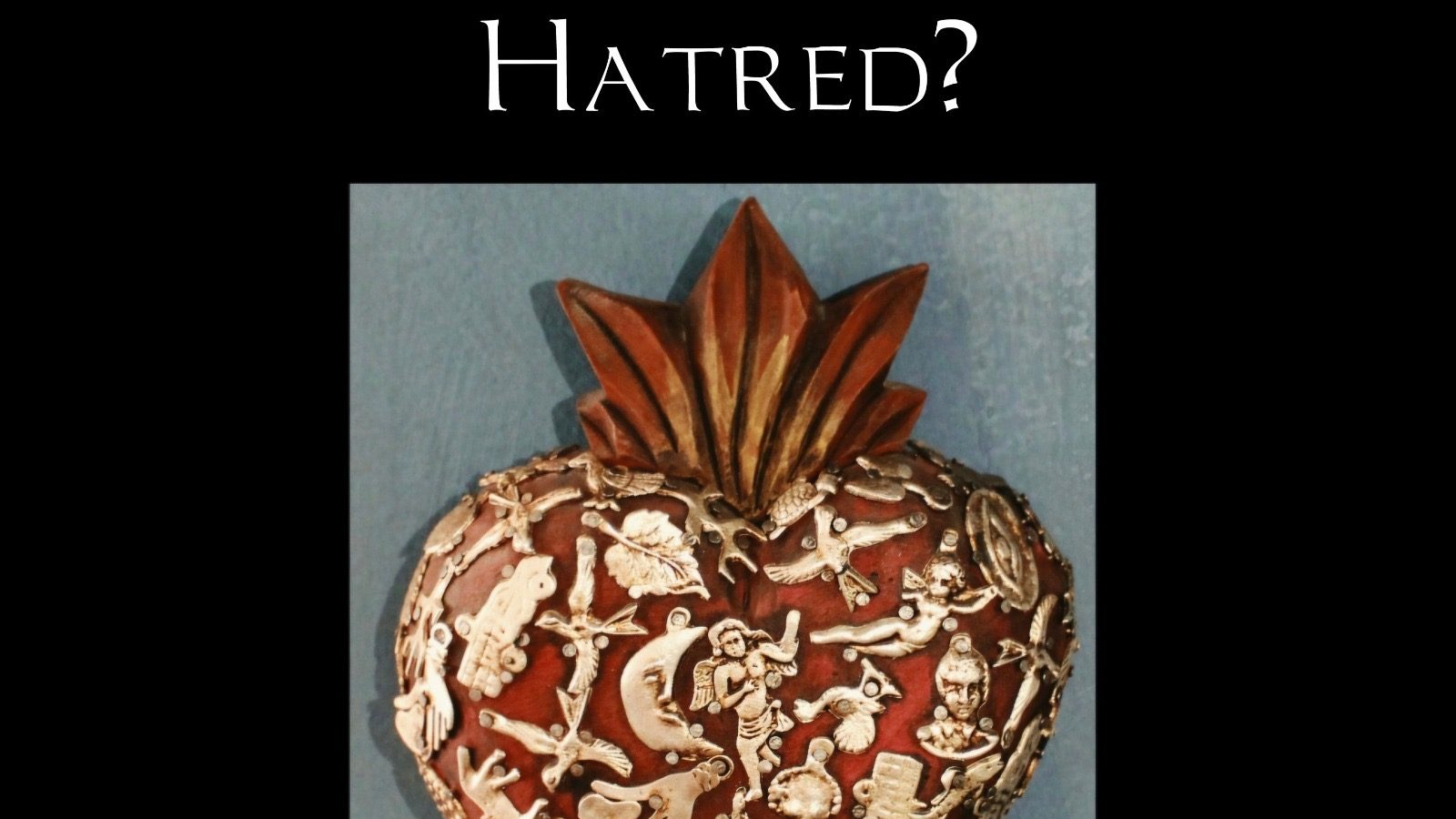 Baldy Crawlers – Hatred?