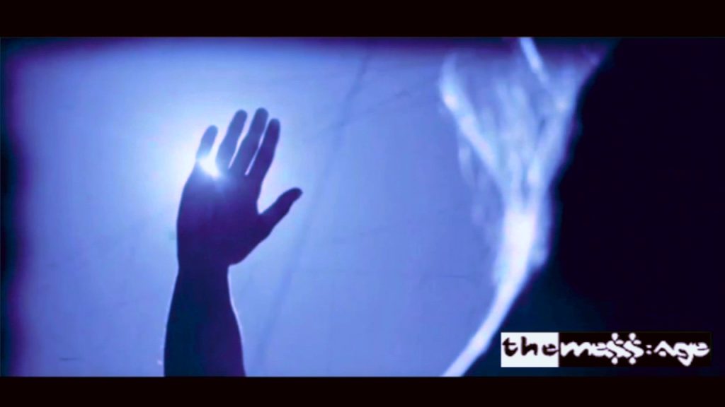The Mess:Age – LIGHT OF BLUE ‘Sugar Ocean Girl’