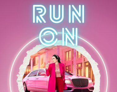 Stephani Ezatoff – Run On