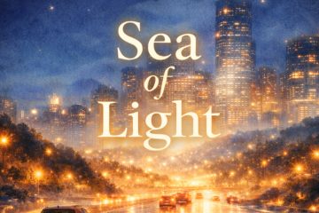 Naoko Hiranuma – Sea of Light