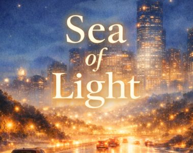 Naoko Hiranuma – Sea of Light