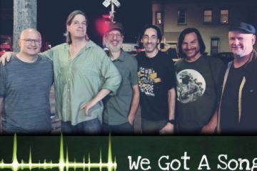 G - BRO – We Got A Song