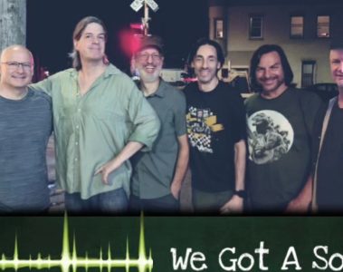 G - BRO – We Got A Song
