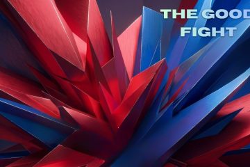 Perpetuate The Struggle – The Good Fight