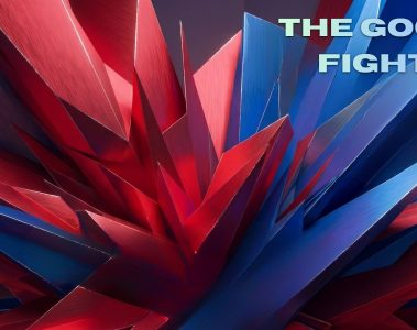 Perpetuate The Struggle – The Good Fight