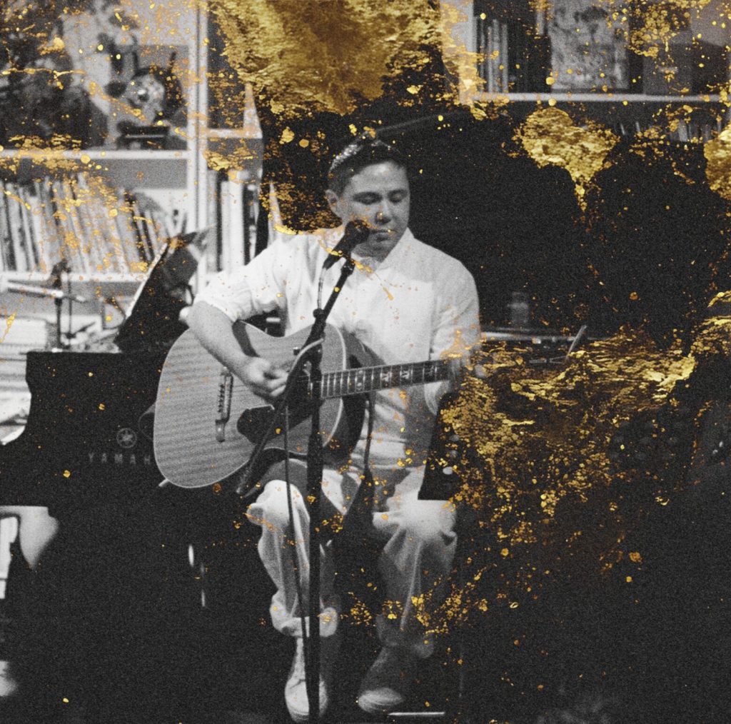 Jude Austin, O – Find Me at Home Jude Austin, O – Find Me at Home