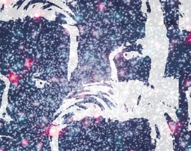 CHAOS THEORY!!! – THE BROKEN MUSIC