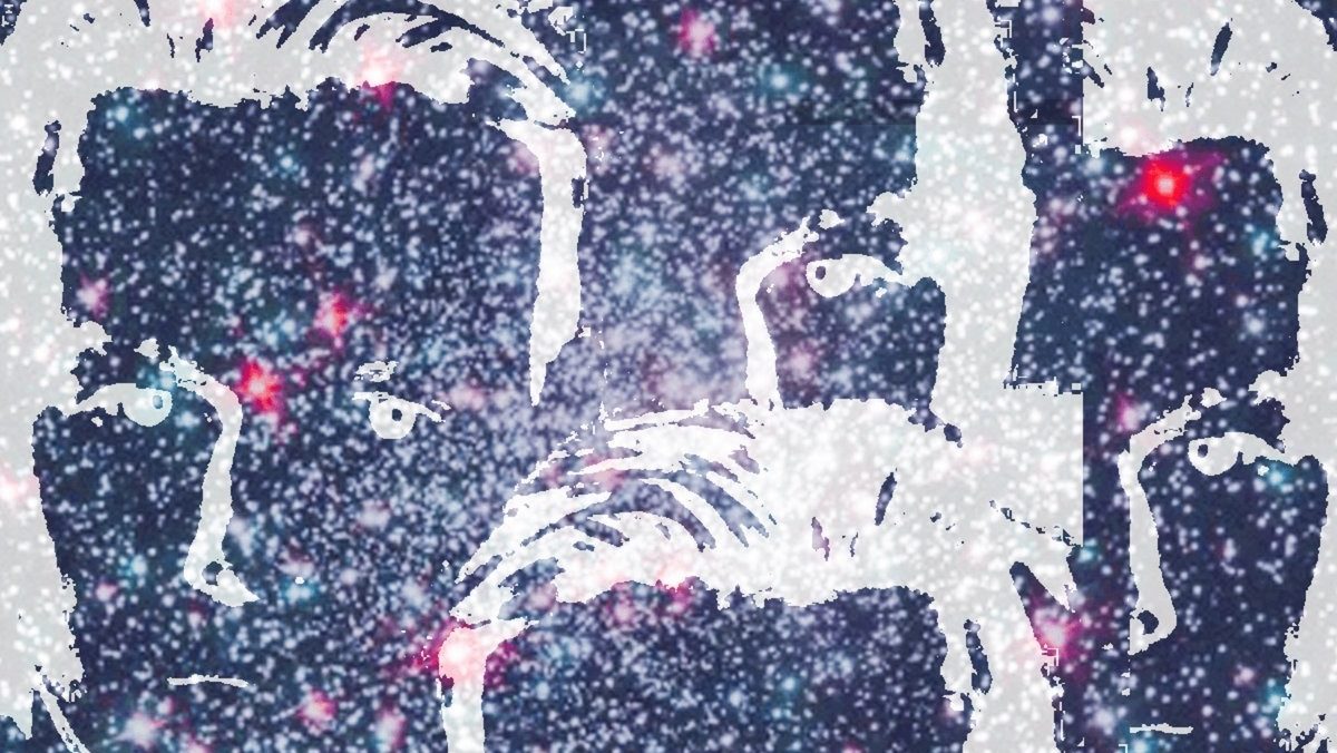 CHAOS THEORY!!! – THE BROKEN MUSIC