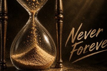 D.D.R. – Never Forever