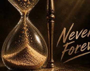 D.D.R. – Never Forever