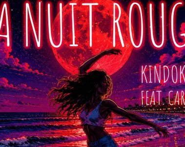 Kindoki – LA NUIT ROUGE