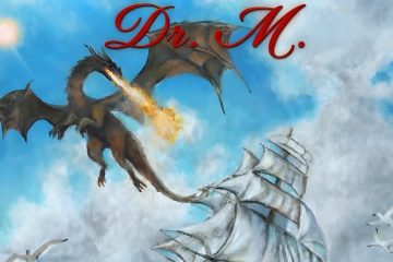 Dr. M. – Follow Me