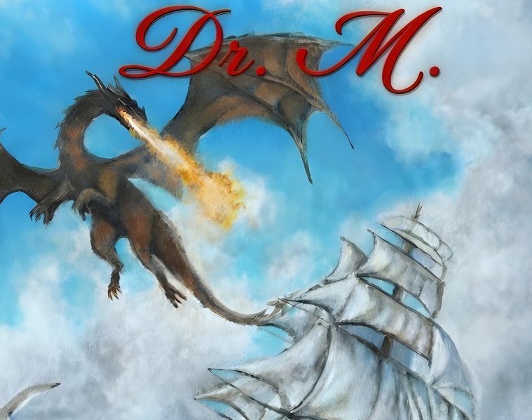 Dr. M. – Follow Me