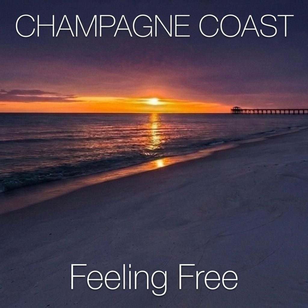 Champagne Coast – Road Trip