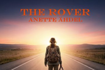 Anette Ähdel – The Rover