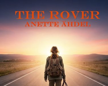 Anette Ähdel – The Rover