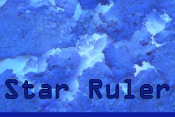 Sunny C – Star Ruler (Dry Mix)