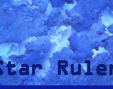 Sunny C – Star Ruler (Dry Mix)