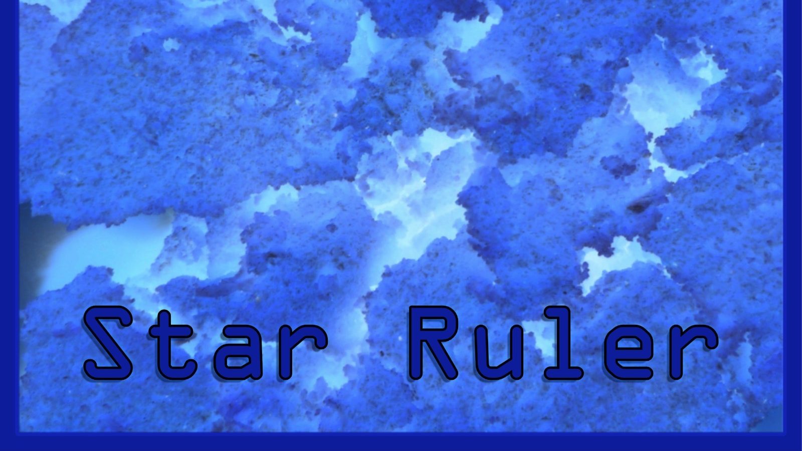 Sunny C – Star Ruler (Dry Mix)