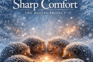 The Bastas Project – Sharp Comfort