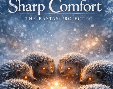 The Bastas Project – Sharp Comfort
