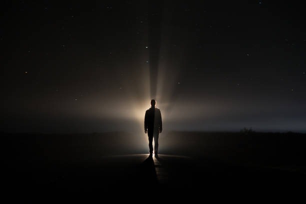 New Sunday – The Empty Street