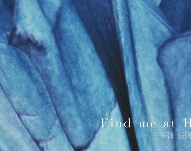 Jude Austin, O – Find Me at Home