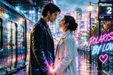 VelumVelvet – Polarised by Love