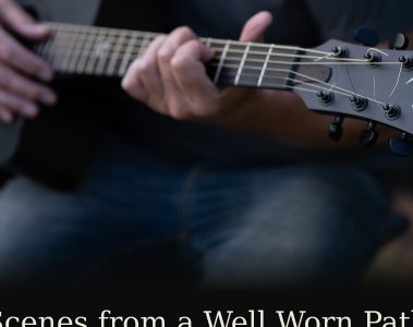 Music by Jeremy – Scenes from a Well Worn Path - Side One