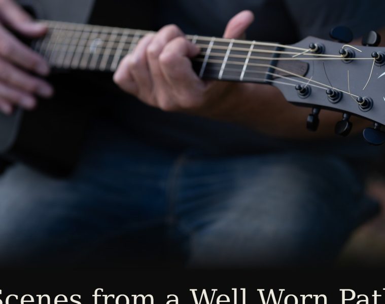 Music by Jeremy – Scenes from a Well Worn Path - Side One