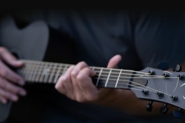 Music by Jeremy – Scenes from a Well Worn Path - Side One
