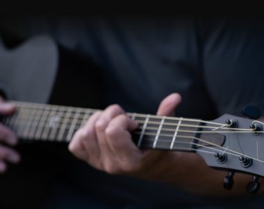 Music by Jeremy – Scenes from a Well Worn Path - Side One